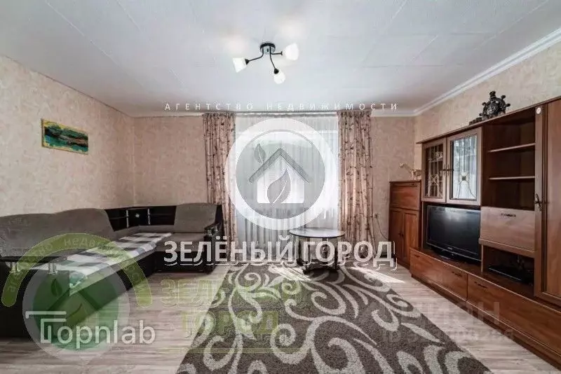 3-к кв. Калининградская область, Пионерский ул. Рензаева, 10 (67.0 м) - Фото 2