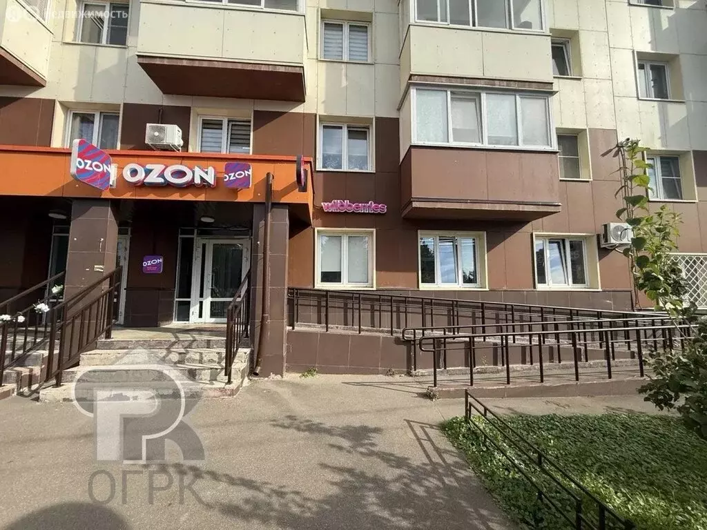 Помещение свободного назначения (117.9 м) - Фото 1