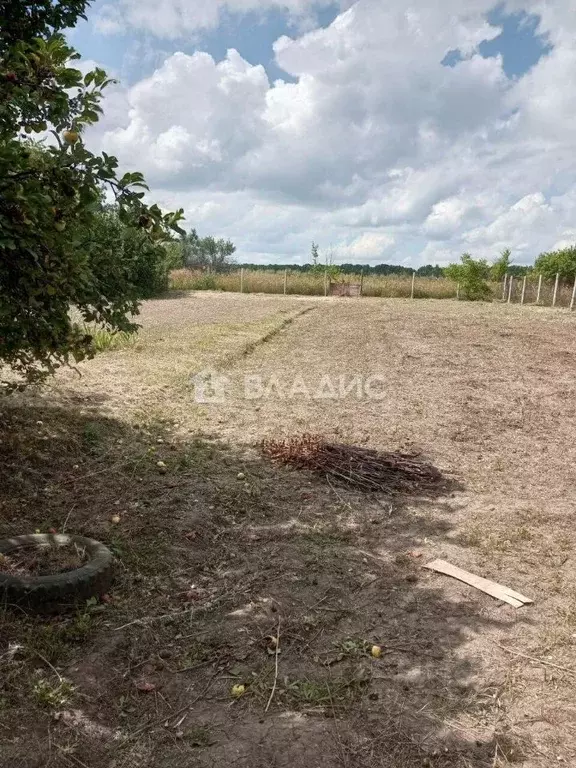 Участок в Белгородская область, Корочанский район, Мелиховское с/пос, ... - Фото 2