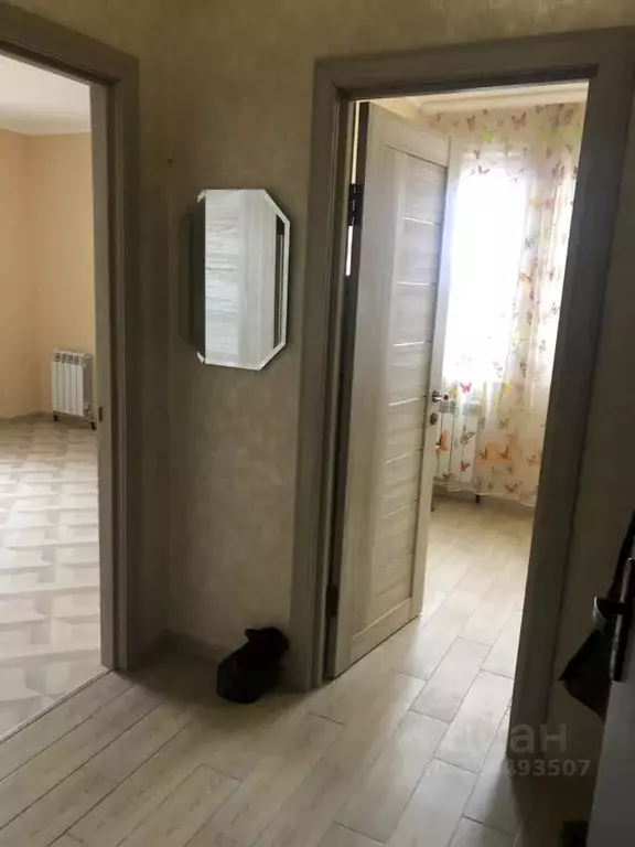 1-к кв. Смоленская область, Смоленск Королевка мкр, 21 (38.0 м) - Фото 2