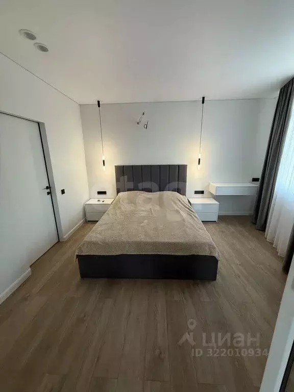 2-к кв. Ростовская область, Ростов-на-Дону Привокзальная ул., 3/1 ... - Фото 1