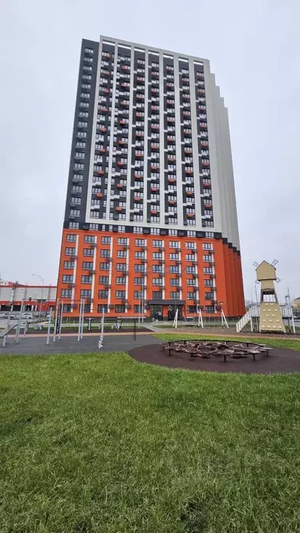 Студия Нижегородская область, Нижний Новгород Комсомольская пл., 4 ... - Фото 1