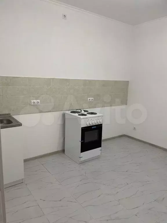 2-к. квартира, 66,4 м, 12/14 эт. - Фото 1