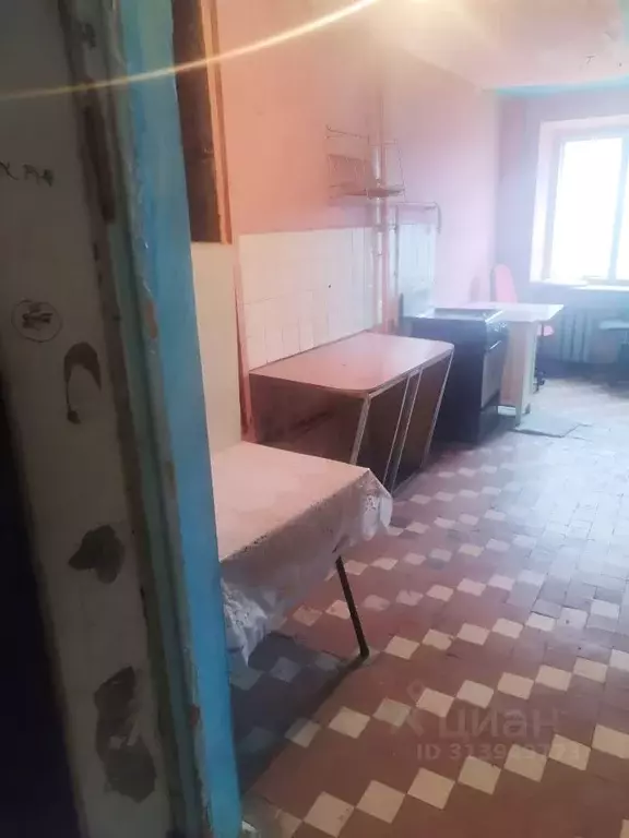 Комната Нижегородская область, Дзержинск ул. Пожарского, 3 (18.0 м) - Фото 1