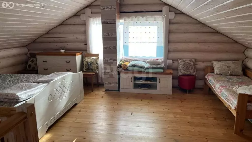 Дом в Московская область, городской округ Пушкинский, деревня ... - Фото 1