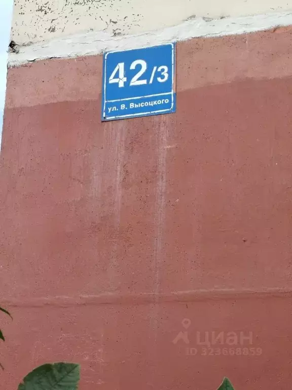 Свободной планировки кв. Новосибирская область, Новосибирск ул. В. ... - Фото 2