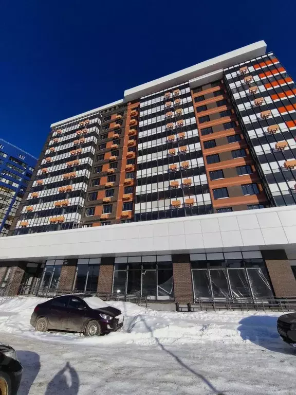 1-к кв. Московская область, Дубна просп. Боголюбова, 22 (38.0 м) - Фото 1