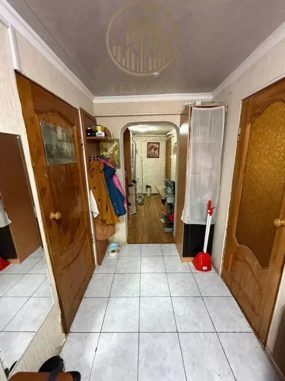 Дом в Ставропольский край, Минеральные Воды ул. Аэропорта, 14 (65 м) - Фото 1