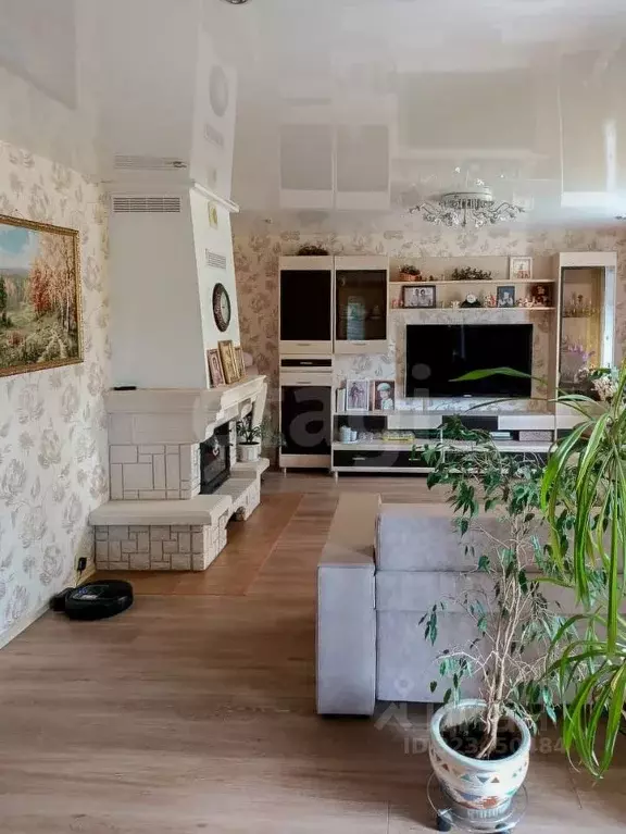 Дом в Ярославская область, Ростовский муниципальный округ, с. ... - Фото 1