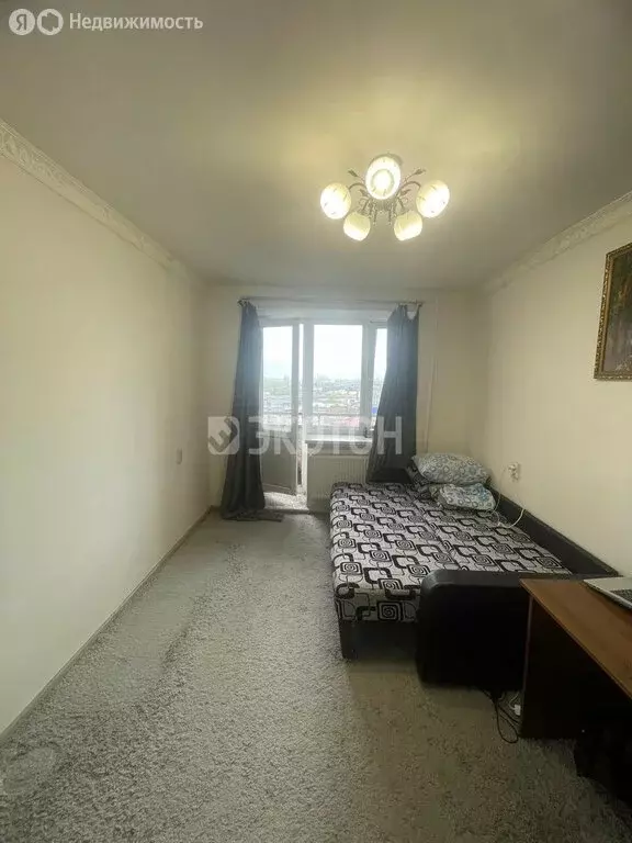 1к в 5-комнатной квартире (12 м) - Фото 1