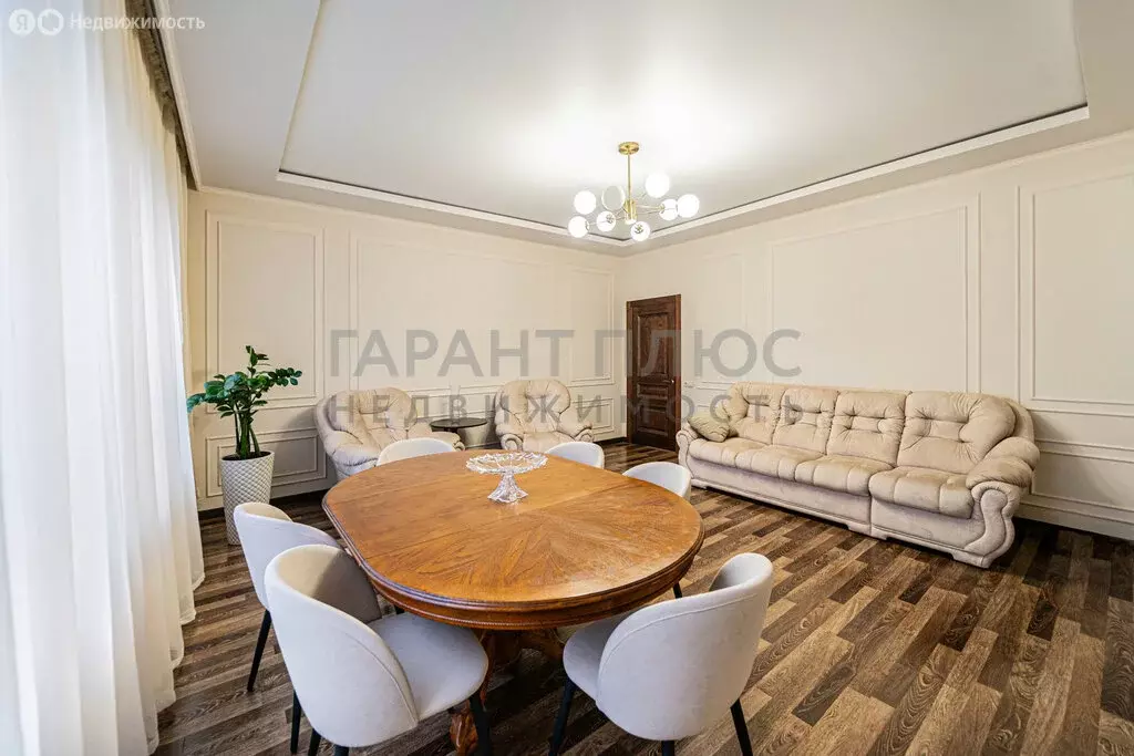 Дом в Липецк, СНТ Кооператор, 6-я линия, 438 (192 м) - Фото 2