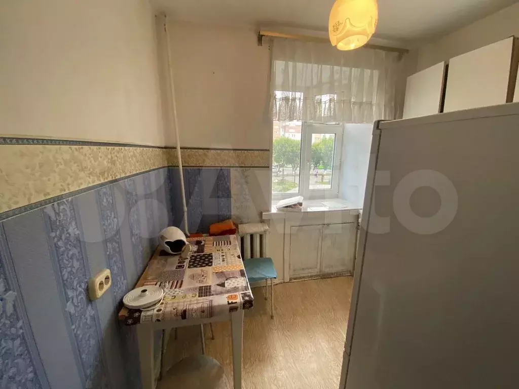2-к. квартира, 52 м, 2/9 эт. - Фото 1