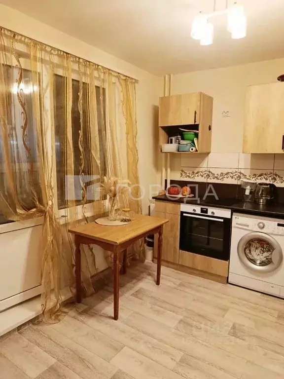1-к кв. Алтайский край, Барнаул ул. Сергея Ускова, 3 (37.0 м) - Фото 1