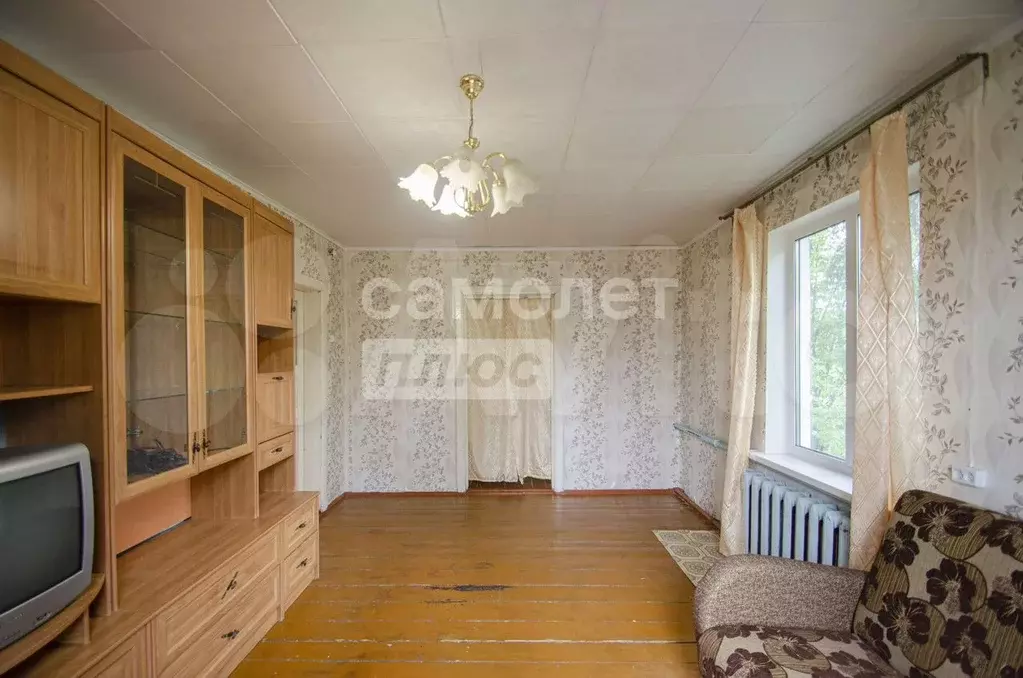 Дом 70 м на участке 13 сот. - Фото 1
