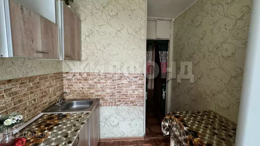 Продаётся 3-к квартира, 47.7 м - Фото 1