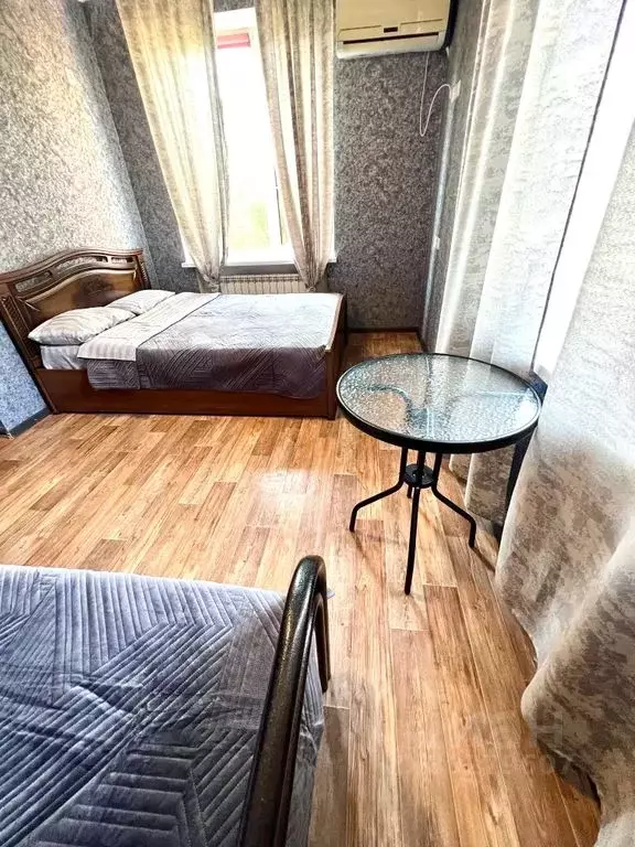 Комната Краснодарский край, Анапа ул. Самбурова, 296 - Фото 0