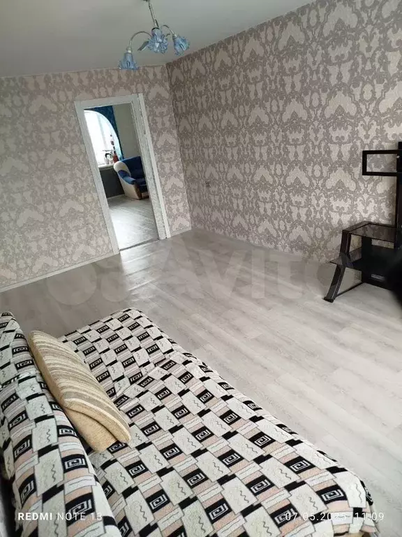 2-к. квартира, 45 м, 2/9 эт. - Фото 0