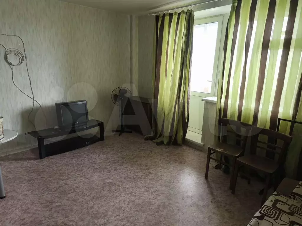 Квартира-студия, 24 м, 17/18 эт. - Фото 1
