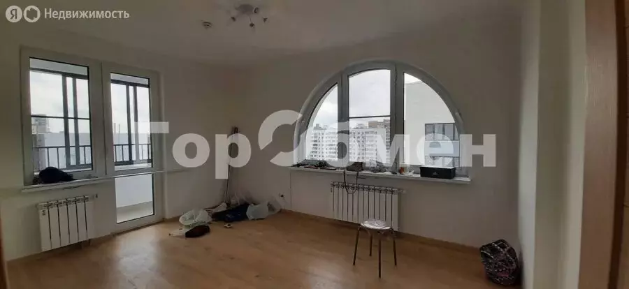 2-комнатная квартира: Москва, Бауманская улица, 47 (55 м) - Фото 2