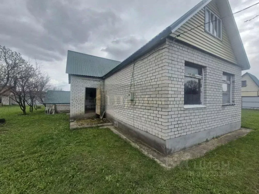 Дом в Белгородская область, Старый Оскол ул. Кукушкин хутор, 2 (63 м) - Фото 2
