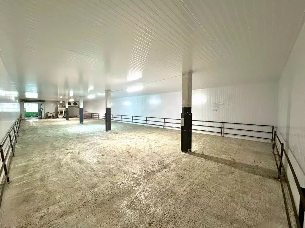 Склад в Мордовия, Саранск Пролетарская ул., 130А (201 м) - Фото 0