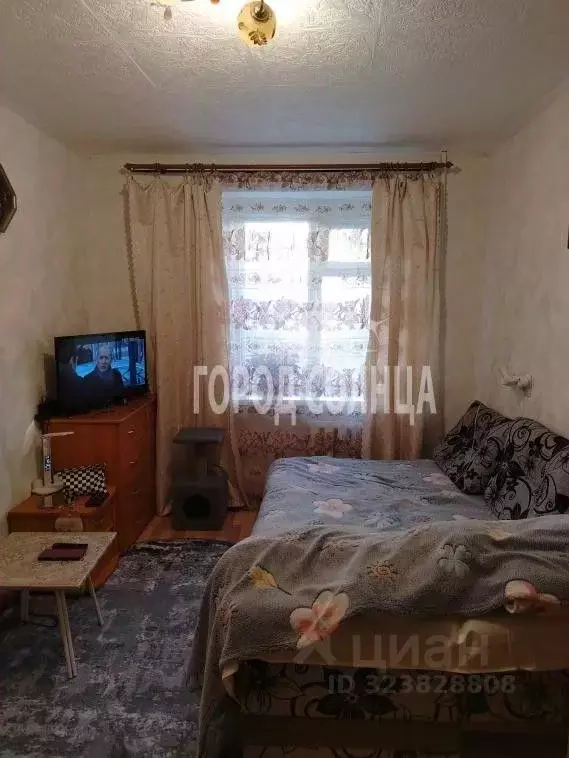 Комната Омская область, Омск ул. Декабристов, 155а (11.3 м) - Фото 1