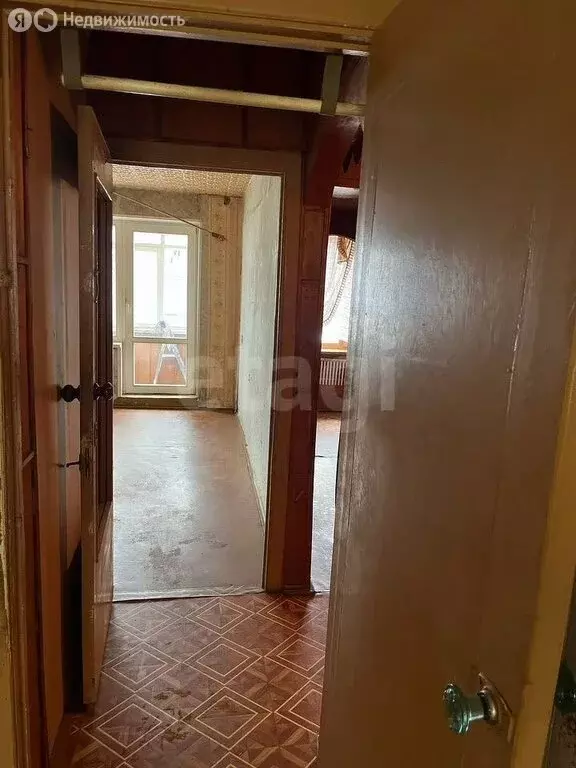 2-комнатная квартира: Калуга, улица Кубяка, 10 (46.2 м) - Фото 1