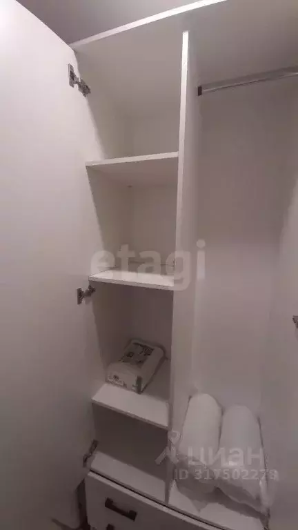 Студия Москва Чертановская ул., 43К2 (15.0 м) - Фото 1