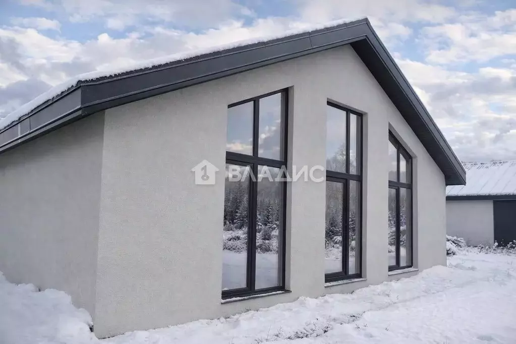 Участок в Владимирская область, Собинка ул. Владимирская (8.0 сот.) - Фото 1