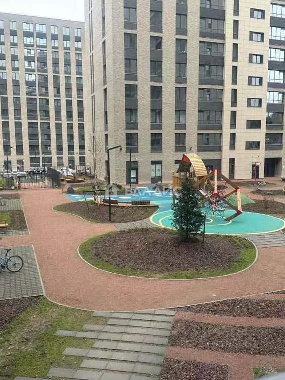 Студия Санкт-Петербург Светлановский просп., 14к1 (24.6 м) - Фото 0