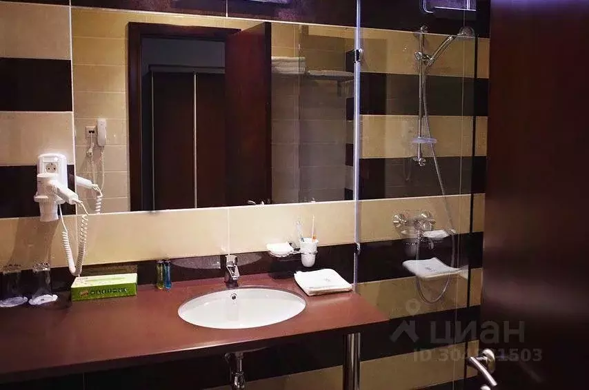 Комната Калужская область, Малоярославец ул. Чистовича, 24 (52.0 м) - Фото 2