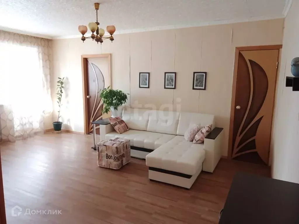 Продаётся 2-к квартира, 43 м - Фото 0
