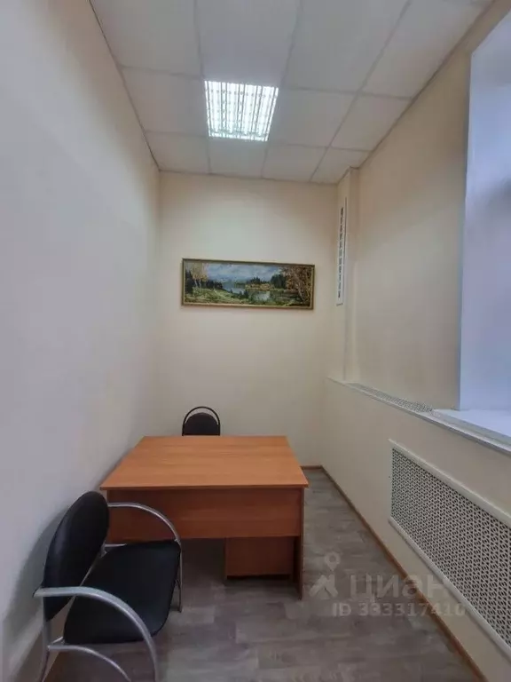 Офис в Московская область, Королев ул. Карла Маркса, 3 (9 м) - Фото 1