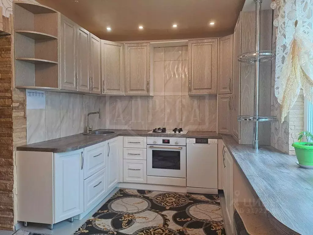 Дом в Рязанская область, Ряжск Трудовая ул., 54 (127 м) - Фото 1