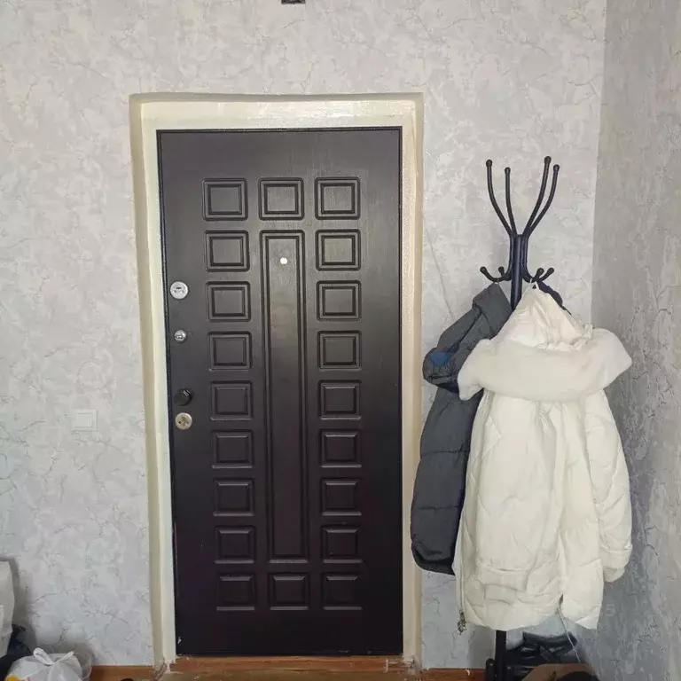 Комната Красноярский край, Красноярск Высотная ул., 7 (10.2 м) - Фото 2