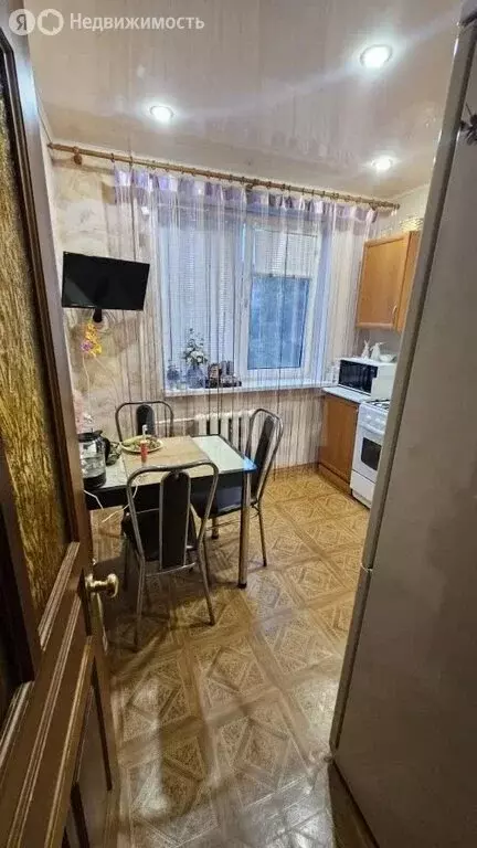 1-комнатная квартира: Салават, бульвар Салавата Юлаева, 16А (36.3 м) - Фото 2