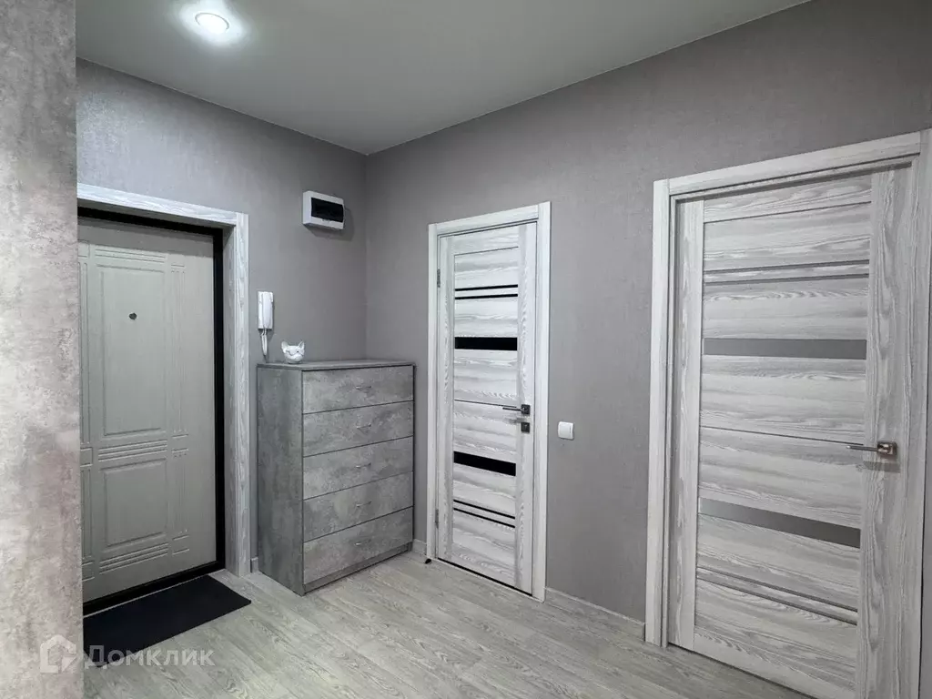 Продаётся 2-к квартира, 56.4 м - Фото 1