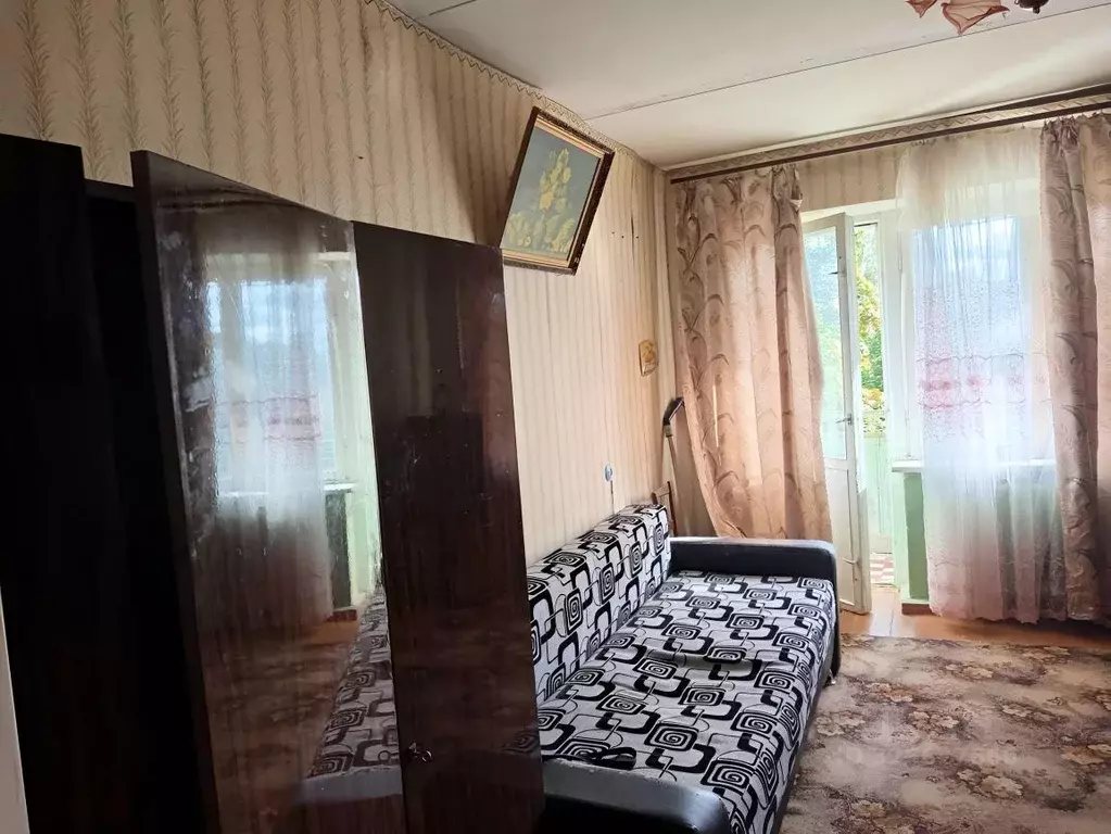 2-к кв. Московская область, Сергиево-Посадский городской округ, пос. ... - Фото 2