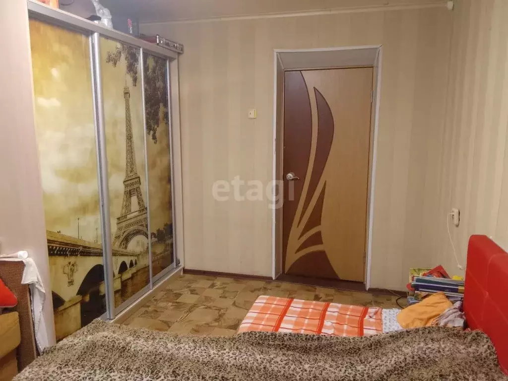 3-к кв. Краснодарский край, Ейск ул. Карла Маркса (61.2 м) - Фото 2