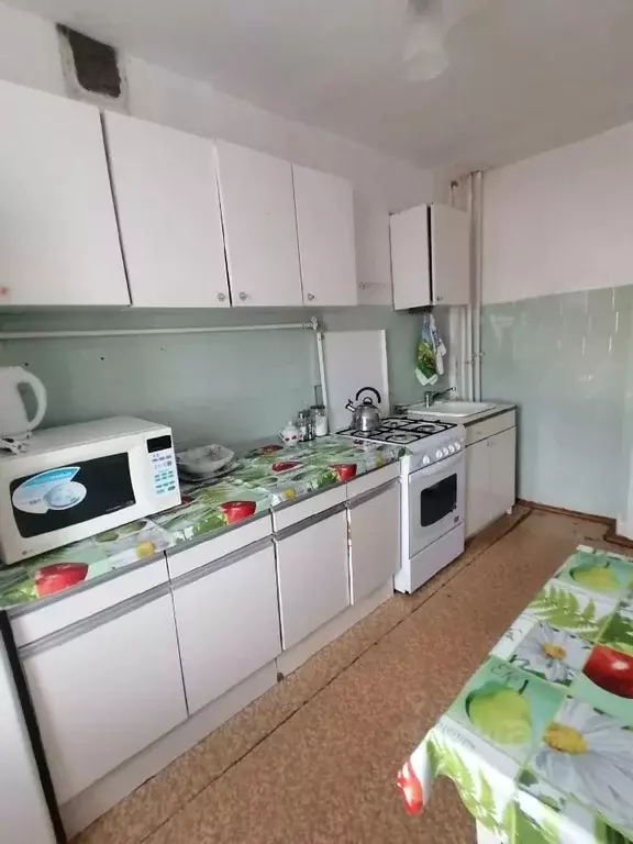 3-к кв. Татарстан, Альметьевск ул. Герцена, 88 (62.0 м) - Фото 1