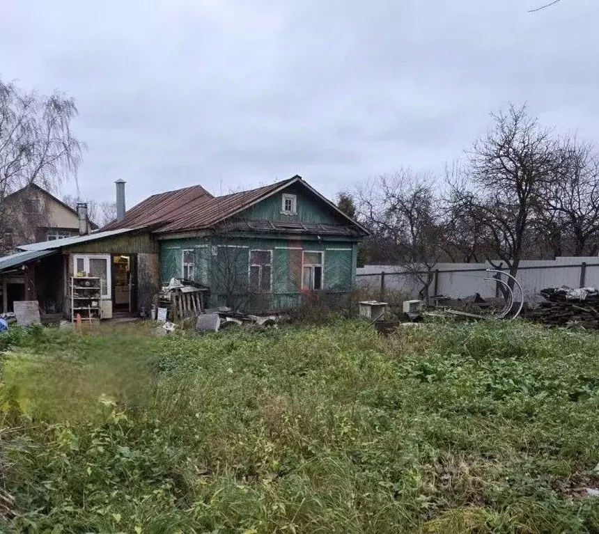 Дом в Московская область, Красногорск ул. Ново-Никольская, 74 (38 м) - Фото 2