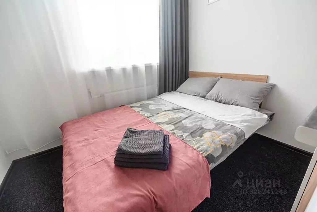 1-к кв. Санкт-Петербург, Санкт-Петербург, Ломоносов ул. 1-я Нижняя, 3 ... - Фото 1