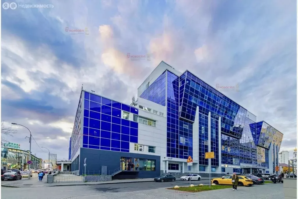 Офис (19.7 м) - Фото 2