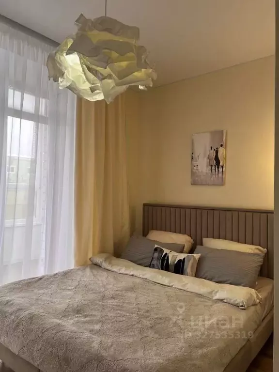 Студия Брянская область, Брянск ул. Ульянова, 24 (28.0 м) - Фото 1