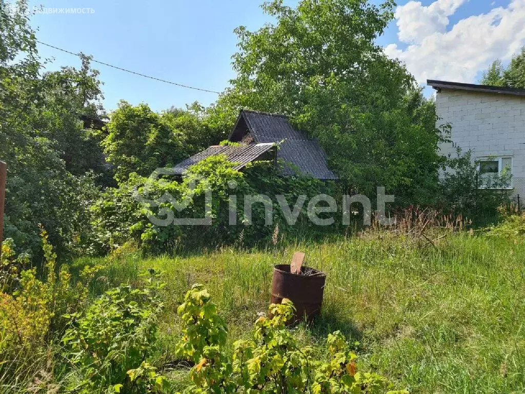 Участок в Калининград, СТ Дружба-Девау, улица Надежды (4.2 м) - Фото 0