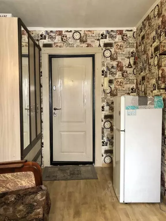 Комната Брянская область, Брянск Литейная ул., 46/85 (9.0 м) - Фото 1