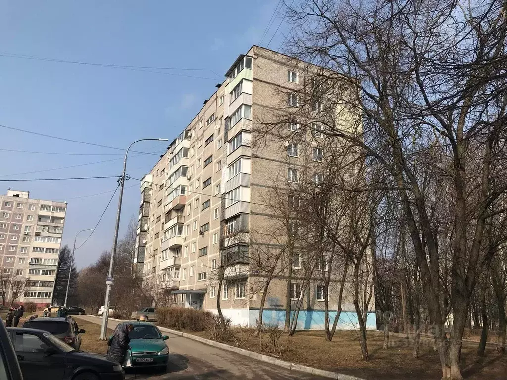 Квартира, 3 комнаты, 52 м - Фото 2