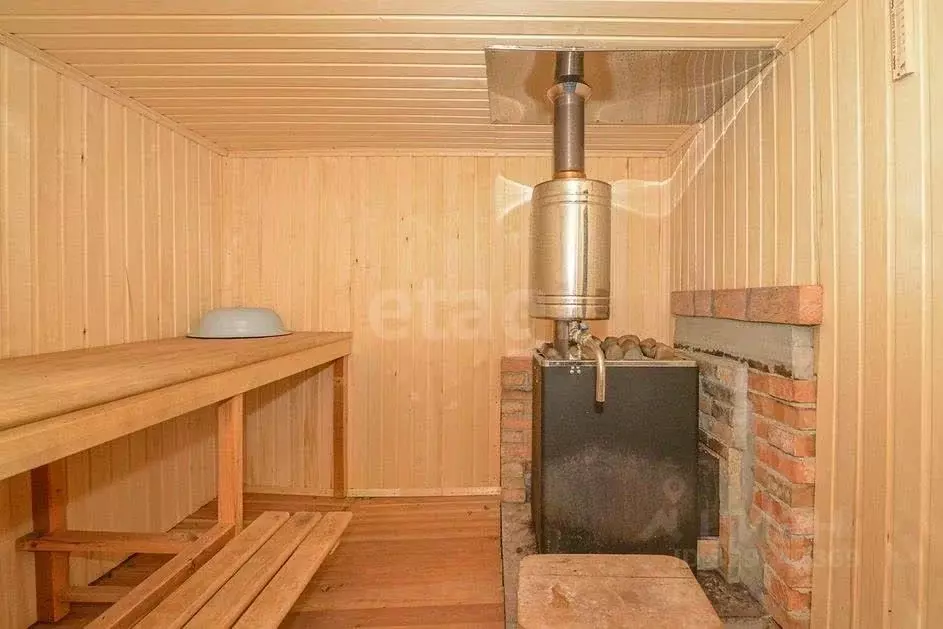 Дом в Тюменская область, Тюмень Парус СНТ, ул. Липовая (63 м) - Фото 1