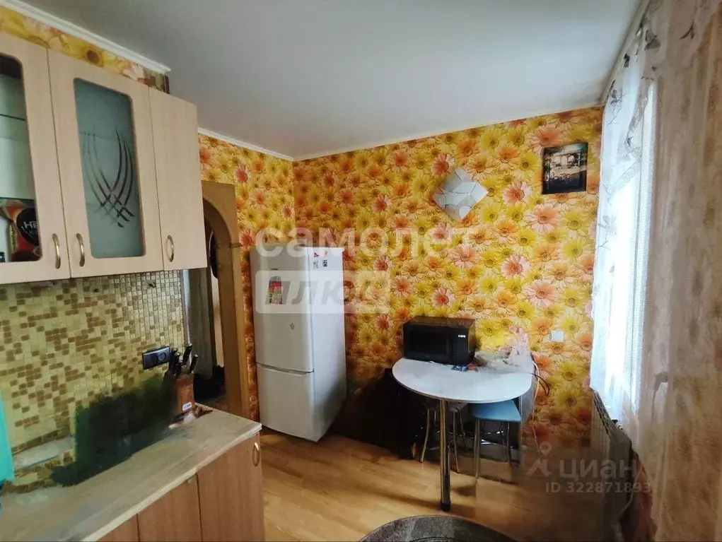 1-к кв. Курская область, Курский район, Ворошневский сельсовет, д. ... - Фото 1