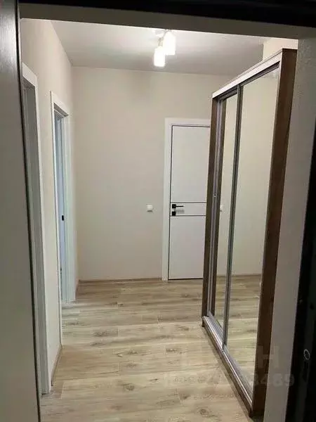 2-к кв. Свердловская область, Екатеринбург ул. Крауля, 107/1 (52.0 м) - Фото 2